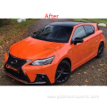 Lexus CT 2017 Sports Style TRD Grille